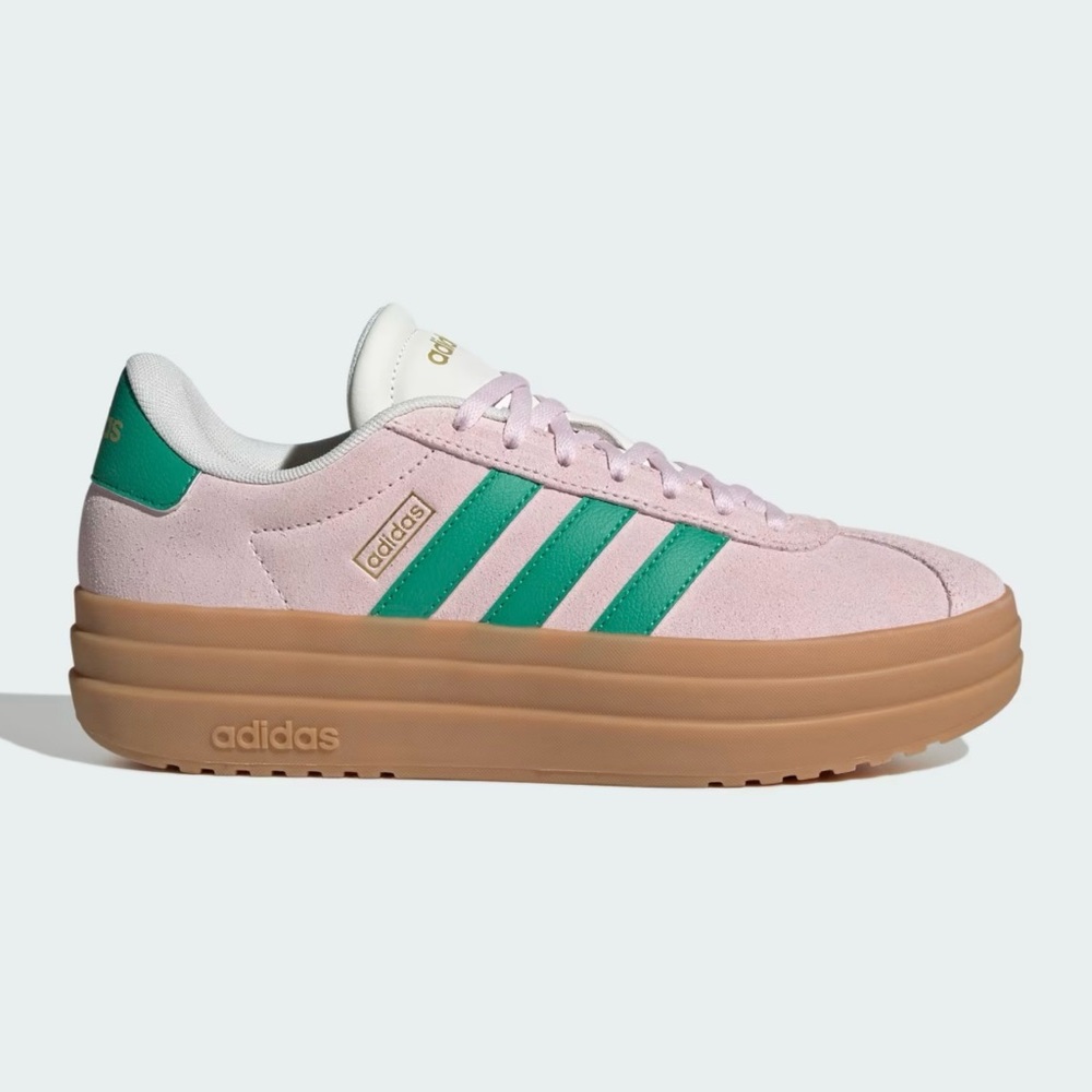 Adidas Women's VL Court Bold